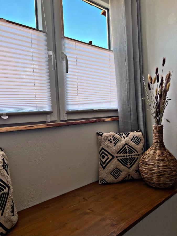 Ferienwohnung Gruene Strasse 1 Вернигероде Экстерьер фото