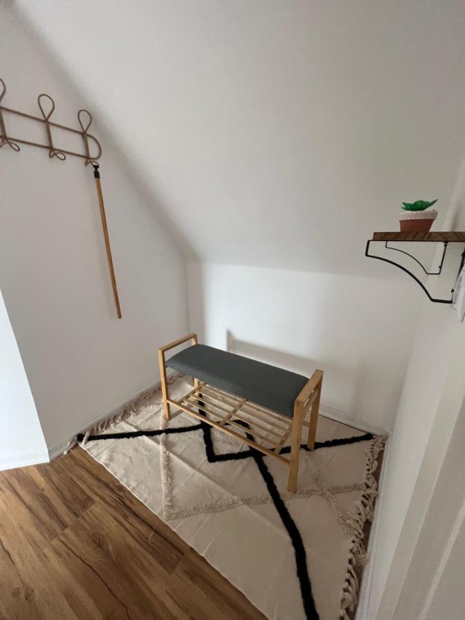 Ferienwohnung Gruene Strasse 1 Вернигероде Экстерьер фото